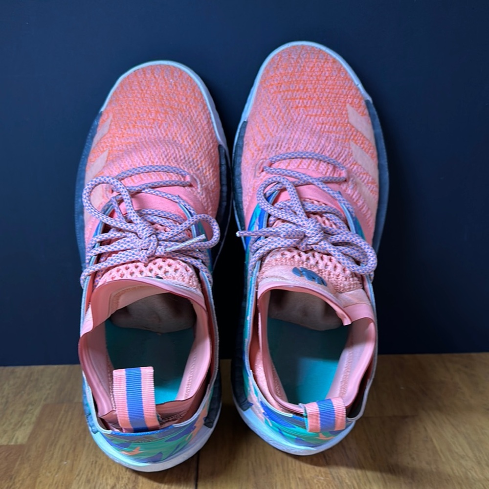 Harden Vol 2 Melons